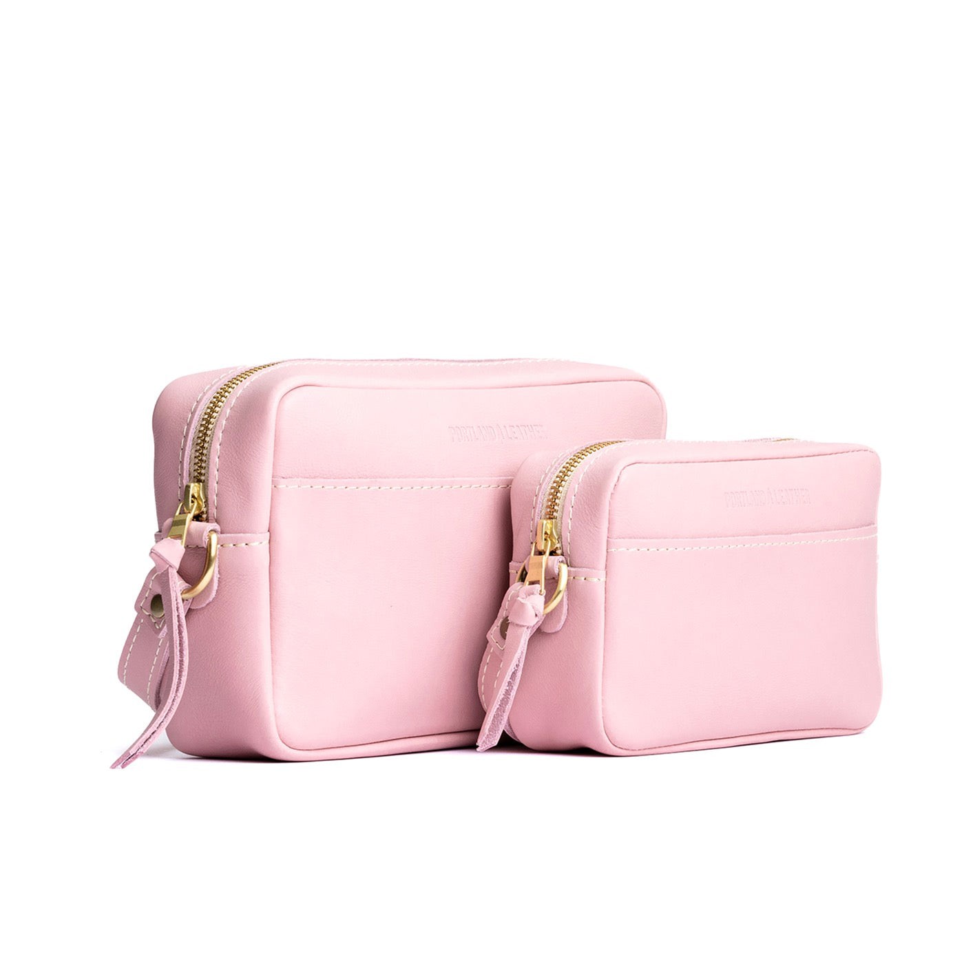 'Almost Perfect' Camera Bag Purse - Image 14