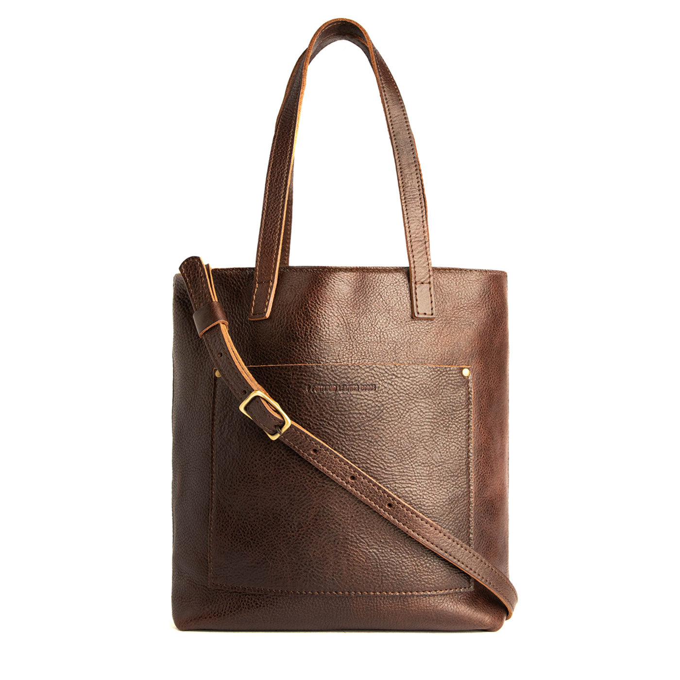 'Almost Perfect' Crossbody Tote - Image 21