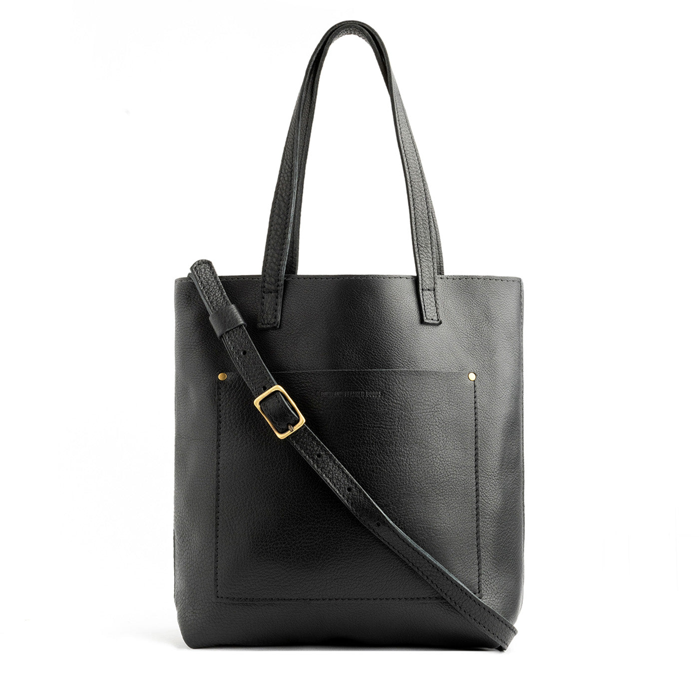 'Almost Perfect' Crossbody Tote - Image 16