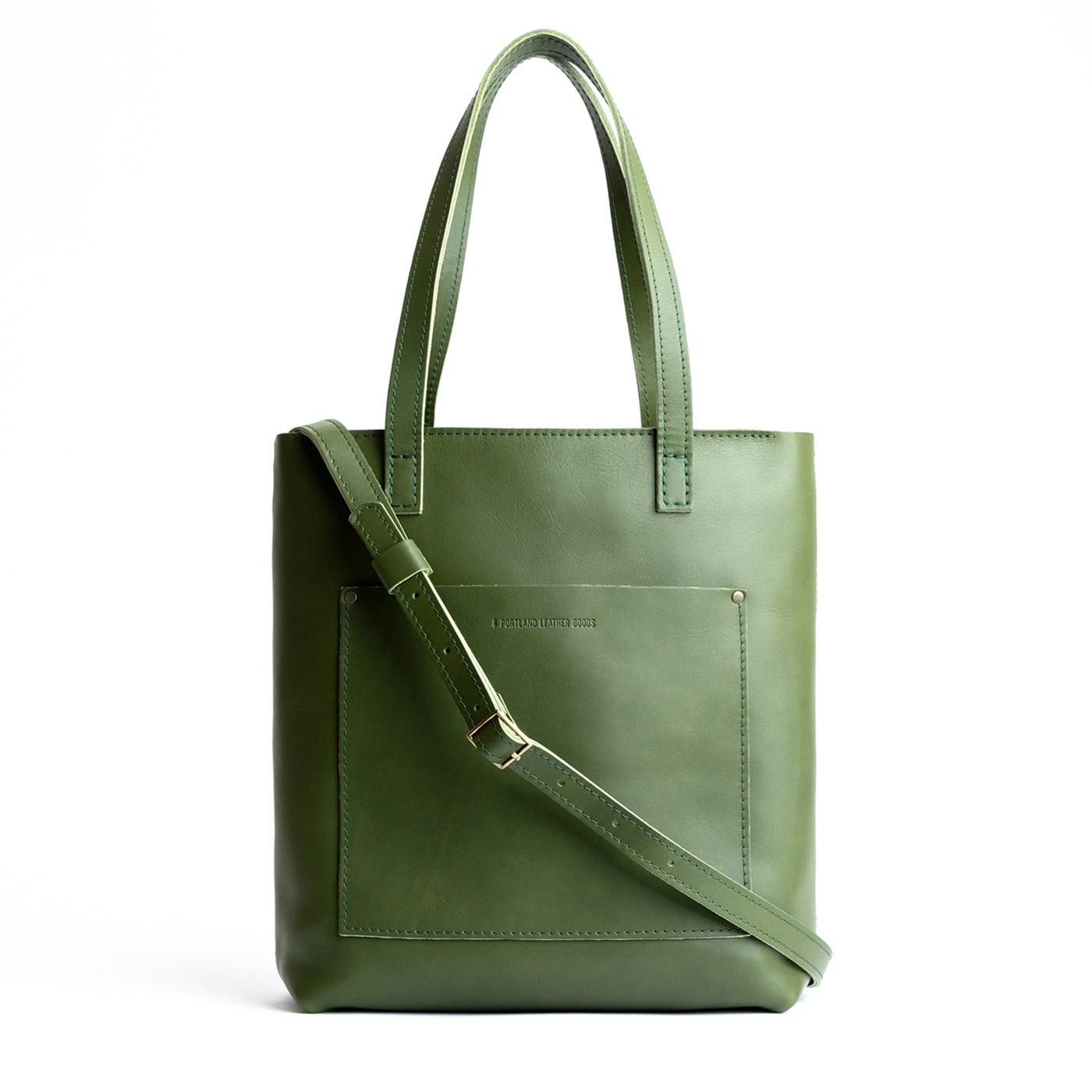 'Almost Perfect' Crossbody Tote - Image 25