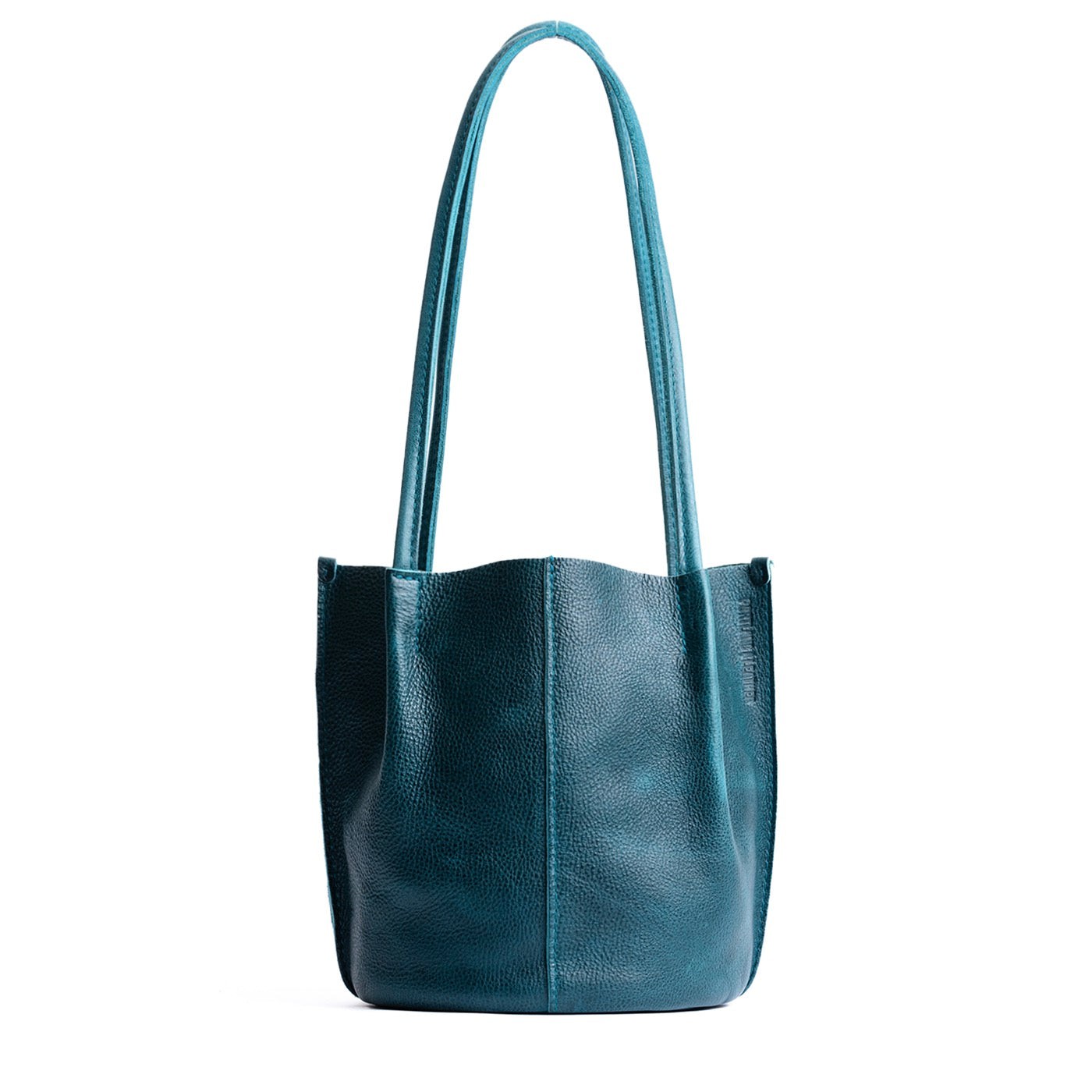 'Almost Perfect' Devan Bucket Tote - Image 13