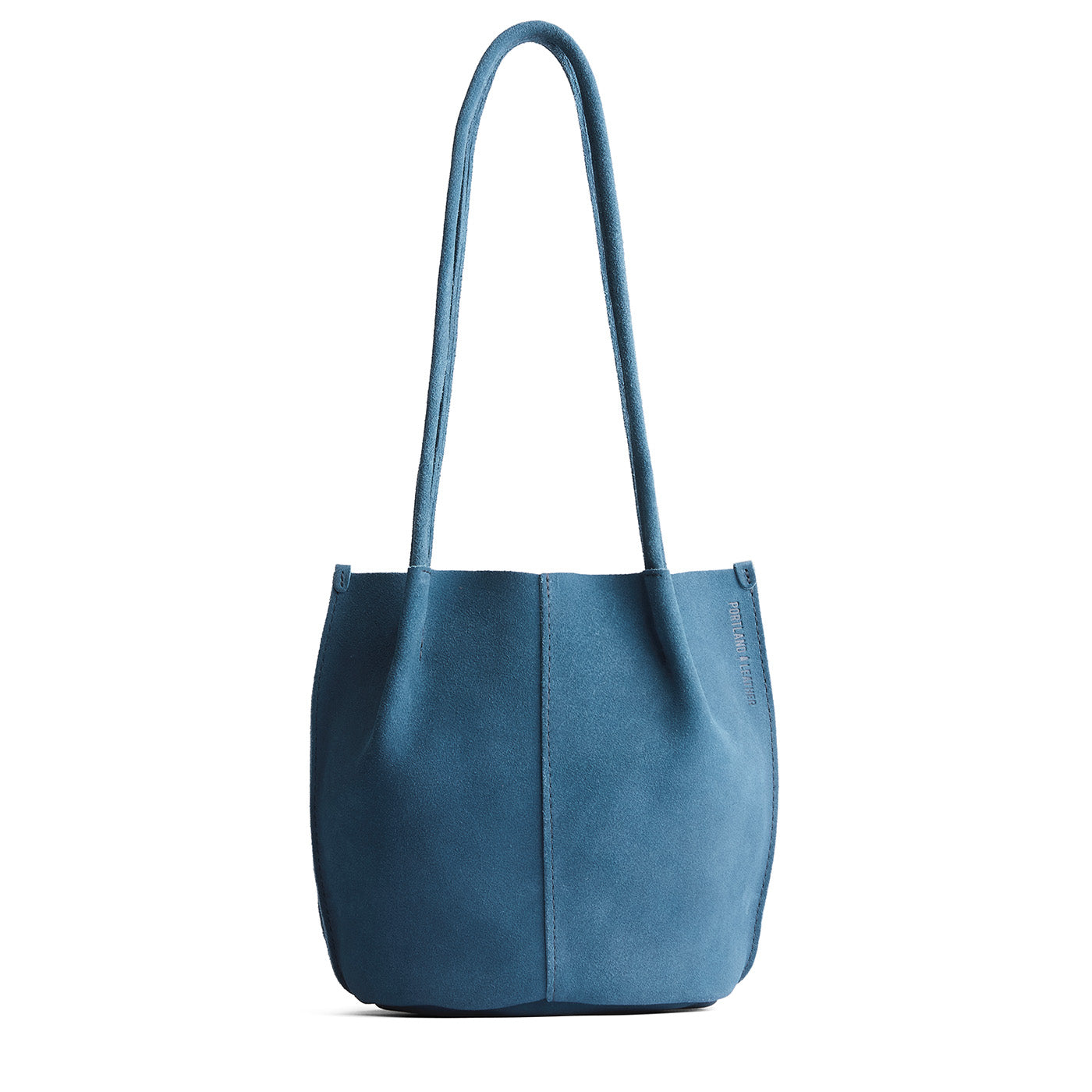 'Almost Perfect' Devan Bucket Tote - Image 28