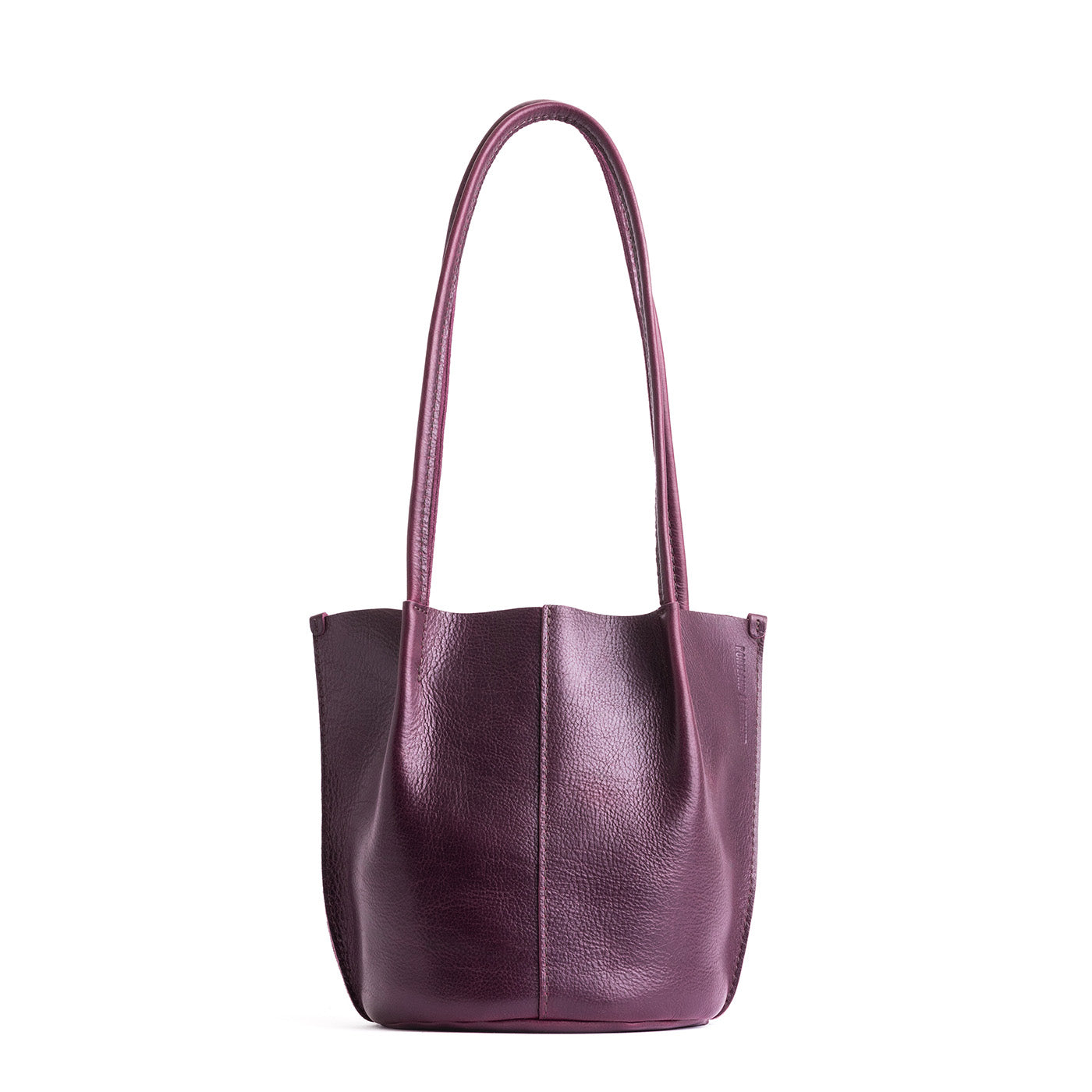 'Almost Perfect' Devan Bucket Tote - Image 24