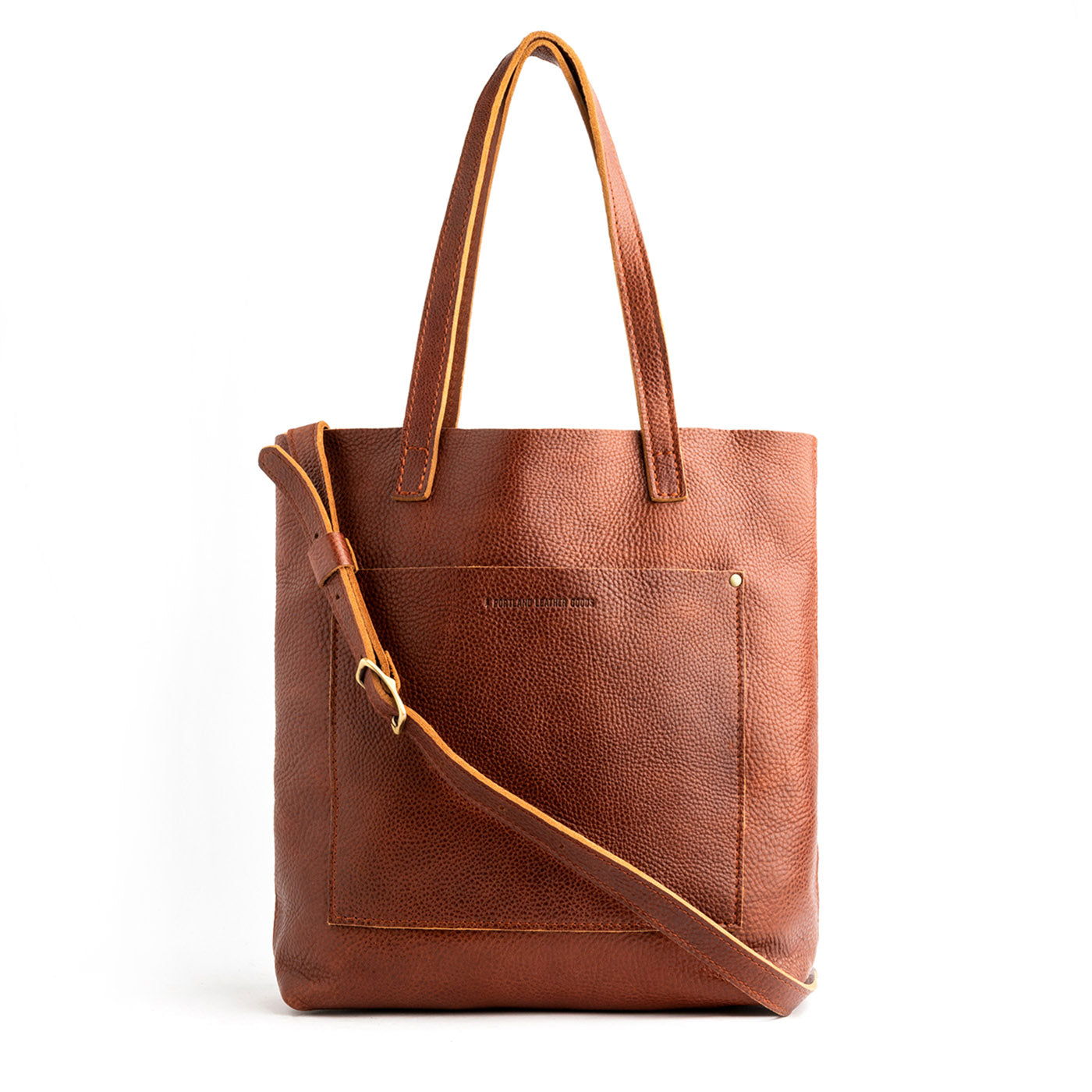 'Almost Perfect' Crossbody Tote - Image 19